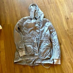 Vitality balance athletica windbreaker